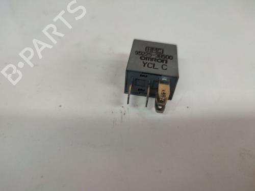 Electronic sensor HYUNDAI SANTA FÉ I (SM) 2.4 16V | BP35998650M84 - Image 2