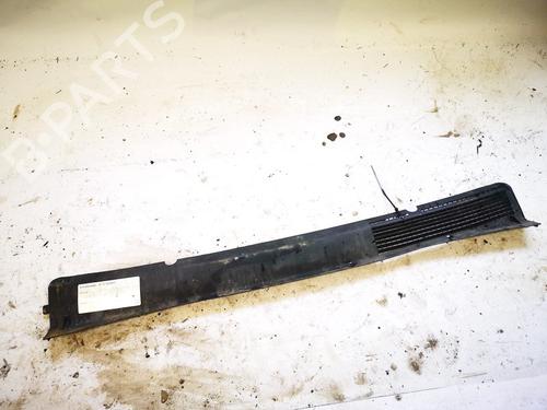 Used Scuttle panel Scuttle panel OPEL ZAFIRA A MPV (T98) 2.0 DI 16V (F75) (82 hp) 35542974 35542974