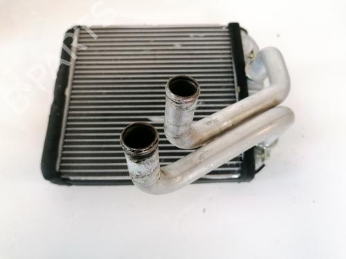 Used Heater matrix Heater matrix 35504998 35504998