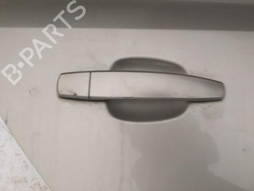 front-right-exterior-door-handle-opel-vectra-c-z02-2002-2003-2004-2005-2006-2007-2008-2009-35880136 main image