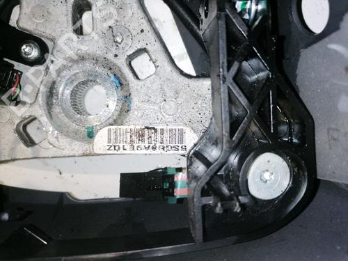 Rat CHRYSLER SEBRING (JS) 2.0 CRD | BP35482393C49 - Image 3