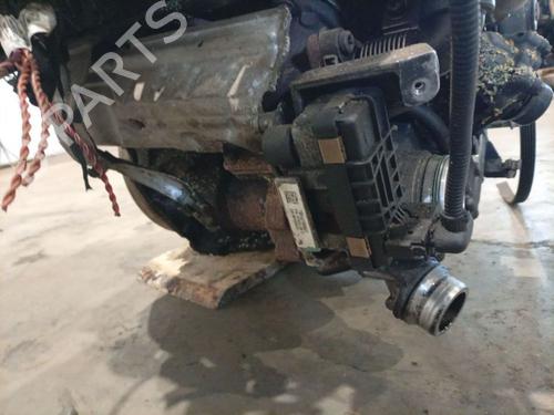 Used Turbocharger/Supercharger Turbocharger/Supercharger 36587397 36587397