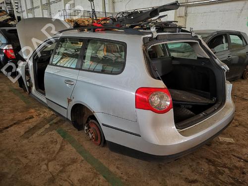 Air vent VW PASSAT B6 (3C2) 2.0 TDI | BP32940149I21 - Image 10