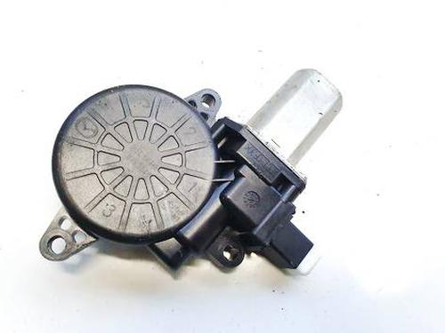 Left front window motor MAZDA 6 Estate (GJ, GL) 2.2 D | BP34869939E21 - Image 3