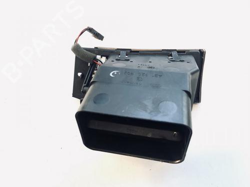 Luftventil AUDI A6 C5 (4B2, 4B4) 1.9 TDI | BP33089905I21 - Image 2