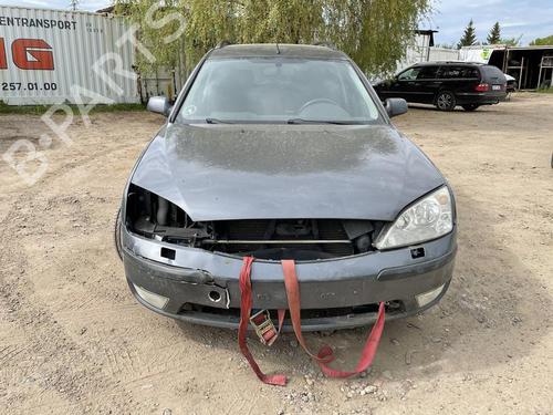 Switch FORD MONDEO III (B5Y) 2.0 TDCi | BP32878541I30 - Image 5