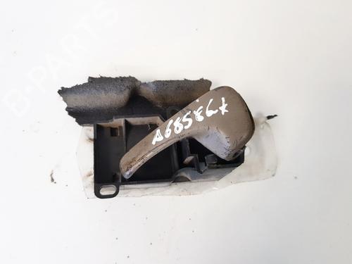 Used Rear left interior door handle Rear left interior door handle 35559297 35559297