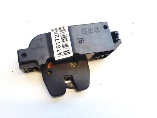 Used Tailgate lock Tailgate lock 34845369 34845369
