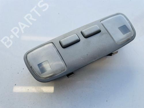 Innerbelysning Innerbelysning TOYOTA AVENSIS VERSO (_M2_) 2.0 D (CLM20_, CLM20R) (116 hp) 35501110 35501110