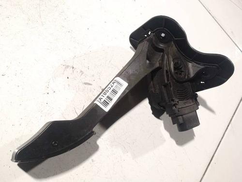 Used Pedal Pedal FORD TRANSIT Van (FA_ _) 2.2 TDCi (85 hp) 34953705 34953705