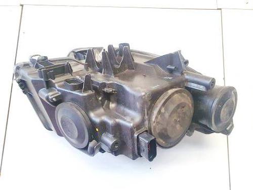 Left headlight SKODA SUPERB II (3T4) 2.0 TDI | BP34793487C28 - Image 3