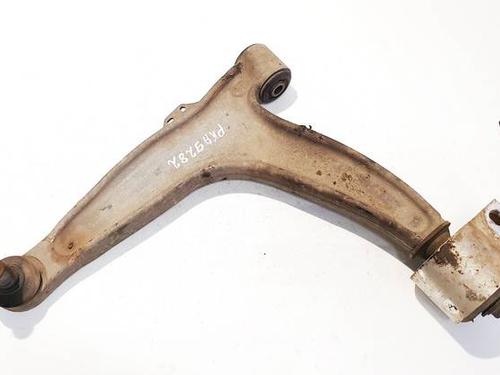 Used Left rear steering knuckle Left rear steering knuckle 35266843 35266843