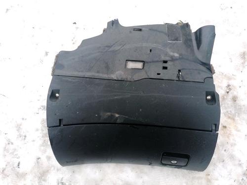 Handskerum Handskerum AUDI A6 C5 (4B2, 4B4) 2.5 TDI (180 hp) 35461092 35461092