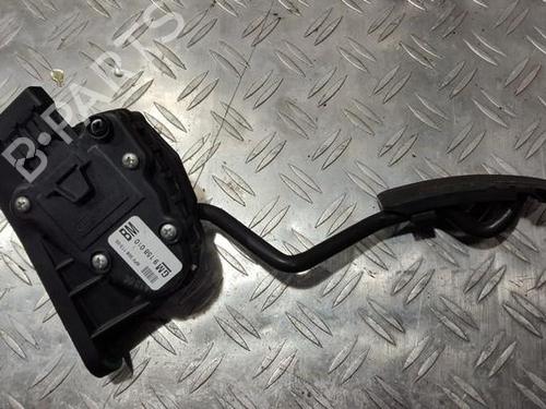 Used Pedal Pedal OPEL ASTRA H (A04) 1.3 CDTI (L48) (90 hp) 35656345 35656345