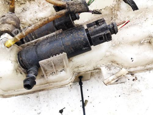 Used Washer pump Washer pump 35397048 35397048