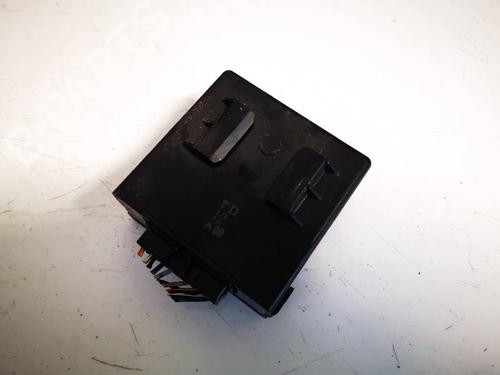 Electronic module TOYOTA YARIS (_P1_) 1.5 (NCP13_, NCP13R) | BP32582255M83  - Image 6