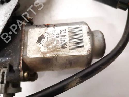 Right front window motor FORD TRANSIT Van (FA_ _) 2.0 DI (FAE_, FAF_, FAG_) | BP35167929E20 - Image 2