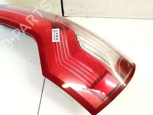 Used Left taillight Left taillight 34775518 34775518