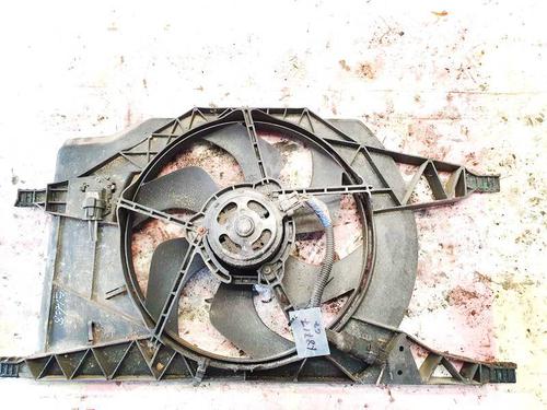 Used Fan Fan RENAULT ESPACE IV (JK0/1_) 1.9 dCi (JK0U) (116 hp) 35327244 35327244
