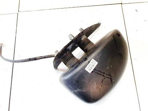 Used Left mirror Left mirror FIAT DUCATO Van (244_) 2.8 JTD 4x4 (128 hp) 34747317 34747317