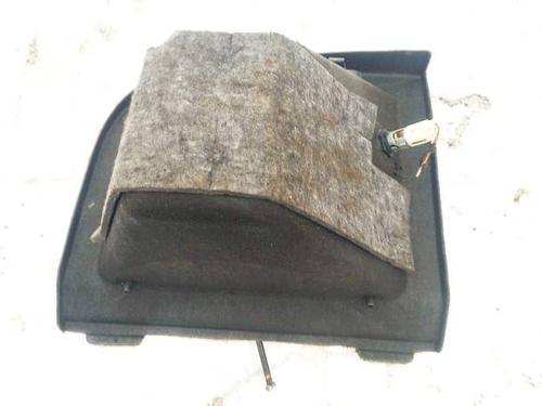 Boot lining AUDI A4 B8 (8K2) 2.0 TDI | BP35113432I3 - Image 2