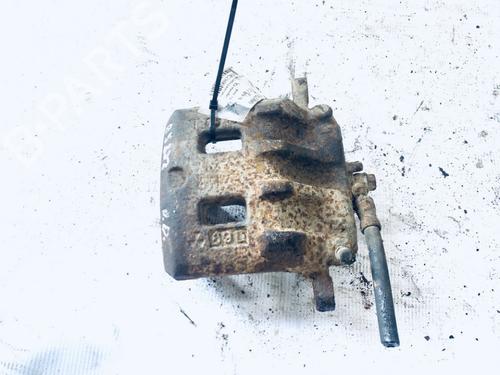 Used Right front brake caliper Right front brake caliper SUBARU LEGACY III (BE) 2.0 AWD (BE5) (125 hp) 35860978 35860978