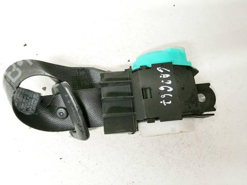 Used Rear center seatbelt Rear center seatbelt 35158463 35158463