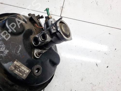 Brake master cylinder RENAULT ESPACE IV (JK0/1_) 2.2 dCi (JK0H) | BP35457528M77 - Image 2