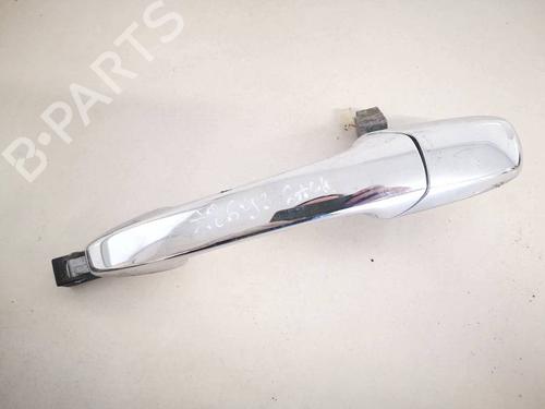 rear-left-exterior-door-handle-mazda-cx-7-er-2006-2007-2008-2009-2010-2011-2012-2013-2014-35326121 main image