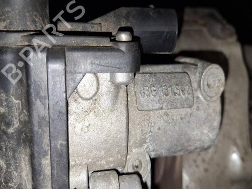 Egr SEAT LEON (1P1) 1.9 TDI | BP36586859M69 - Image 4