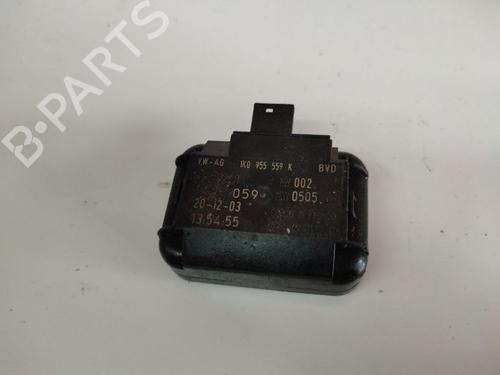 Electronic sensor VW GOLF V (1K1) 2.0 TDI | BP39182197M84 - Image 3