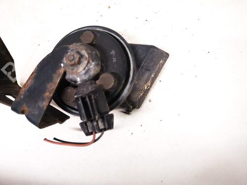 Horn SAAB 9-3 (YS3F, E79, D79, D75) 2.2 TiD | BP35569076E13 - Image 3