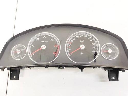 Used Instrument cluster Instrument cluster 35308382 35308382