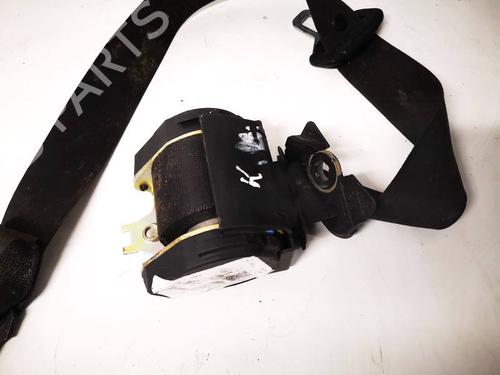 Front right seatbelt BMW 3 Touring (E46) 320 d | BP34815320I25 - Image 2