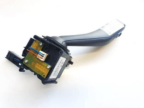 Warning switch SKODA SUPERB II (3T4) 2.0 TDI | BP34794716I22 - Image 3
