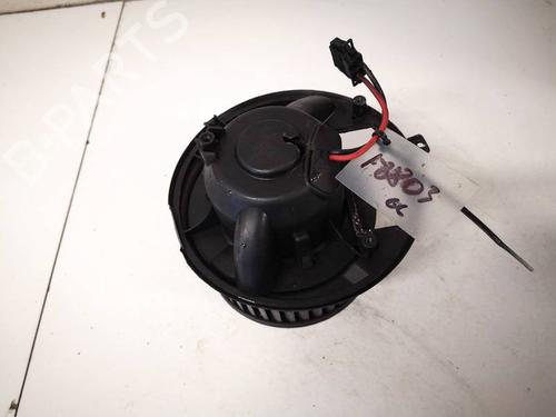Used Heater blower motor Heater blower motor SKODA OCTAVIA II (1Z3) 1.9 TDI (105 hp) 35335001 35335001