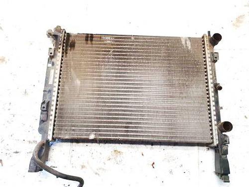 Used Water radiator Water radiator RENAULT KANGOO / GRAND KANGOO II (KW0/1_) 1.5 dCi 85 (KW0K, KW0L, KW0B) (86 hp) 35076331 35076331