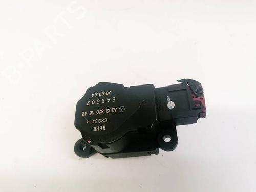 Used Electronic module Electronic module MERCEDES-BENZ E-CLASS (W211) E 220 CDI (211.006) (136 hp) 32927374 32927374