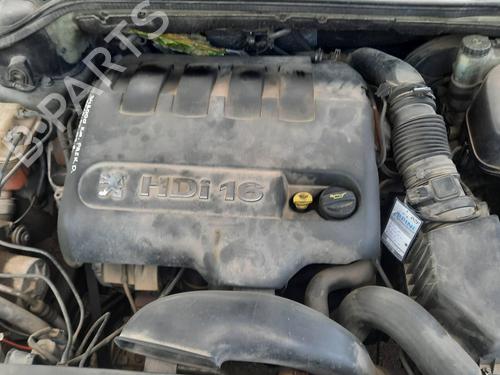 Switch PEUGEOT 407 (6D_) 2.0 HDi 135 (6DRHRH, 6DRHRE, 6DRHRG, 6DRHRJ) | BP33094674I30  - Image 6