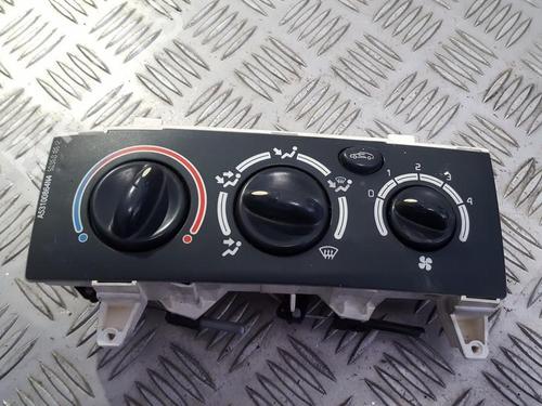 Used Climate control Climate control RENAULT MEGANE Scenic (JA0/1_) 1.9 dT (JA0Y) (94 hp) 35670302 35670302