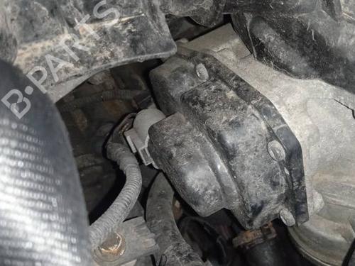 Egr VW GOLF V (1K1) 2.0 TDI | BP35237325M69 - Image 2