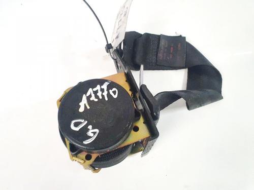 Used Rear right seatbelt Rear right seatbelt NISSAN PRIMERA Hatchback (P12) 2.2 Di (126 hp) 35464148 35464148