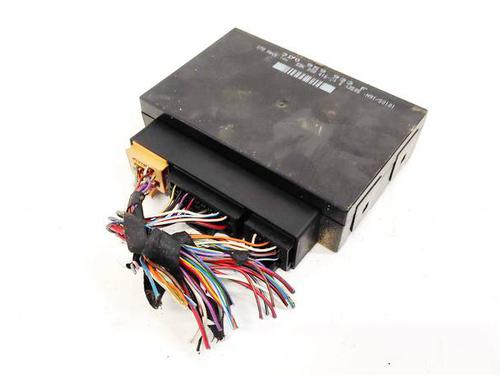 Used Electronic module Electronic module VW PHAETON (3D1, 3D2, 3D3, 3D4, 3D6, 3D7, 3D8, 3D9) 3.0 V6 TDI 4motion (224 hp) 35289816 35289816