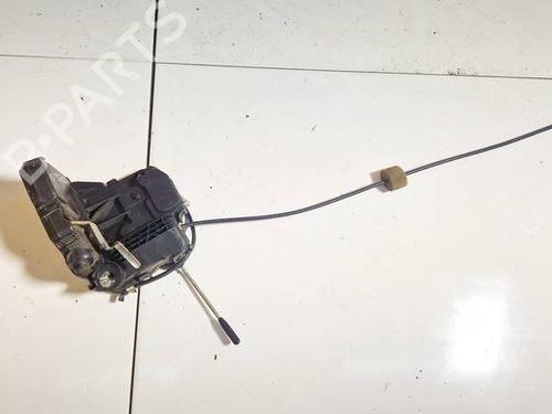 Used Front left lock Front left lock MERCEDES-BENZ C-CLASS (W203) C 200 Kompressor (203.042) (163 hp) 35002475 35002475