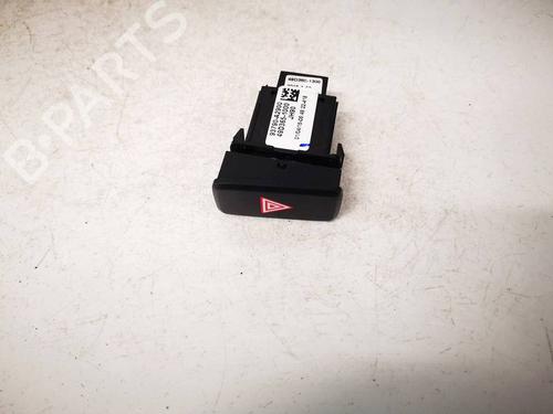 Used Warning switch Warning switch MERCEDES-BENZ GL-CLASS (X164) GL 420 CDI 4-matic (164.828) (306 hp) 40275732 40275732
