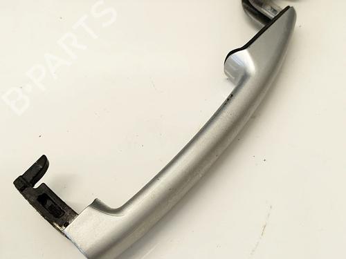 Used Front left exterior door handle Front left exterior door handle 34753808 34753808