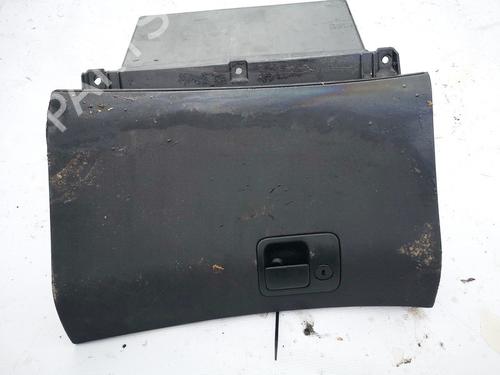 Used Glove box Glove box SAAB 9-5 Estate (YS3E) 1.9 TiD (150 hp) 35396577 35396577