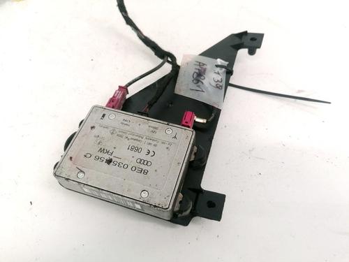 Used Electronic module Electronic module AUDI A6 C6 (4F2) 3.0 TDI quattro (225 hp) 35452113 35452113
