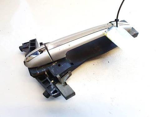 front-right-exterior-door-handle-mercedes-benz-a-class-w168-1997-1998-1999-2000-2001-2002-2003-2004-2005-34829963 main image