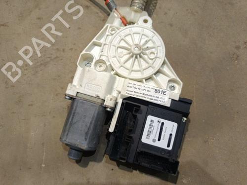 Used Left front window motor Left front window motor AUDI A3 (8P1) 1.6 FSI (115 hp) 36585963 36585963